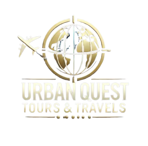 Urban Quest Tours Logo